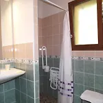 Domaine De בית נופש צרפתי