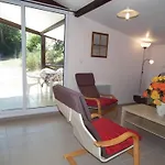 בית נופש צרפתי Domaine De