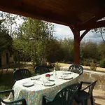 Domaine De בית נופש צרפתי Gavaudun