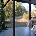 Turistaház Domaine De Gavaudun
