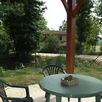 Domaine De בית נופש צרפתי Gavaudun