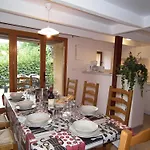 Domaine De בית נופש צרפתי *