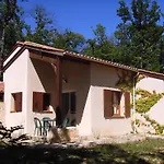 בית נופש צרפתי Domaine De *