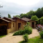 Domaine De Turistaház