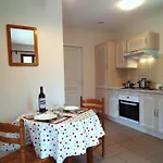Domaine De בית נופש צרפתי Gavaudun
