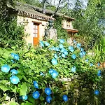 בית נופש צרפתי Domaine De