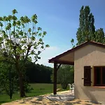 בית נופש צרפתי Domaine De