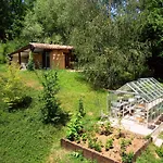 Turistaház Domaine De *