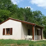 בית נופש צרפתי Domaine De
