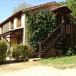 Domaine De בית נופש צרפתי