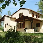 בית נופש צרפתי Domaine De *