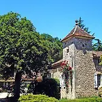 Domaine De Turistaház Gavaudun