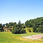 Domaine De Turistaház Gavaudun