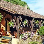 Domaine De Turistaház
