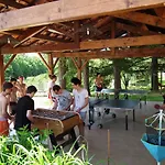Turistaház Domaine De