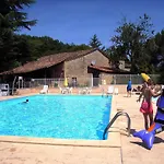 Turistaház Domaine De Gavaudun