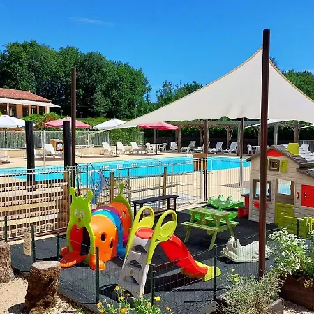 Domaine De Gavaudun
