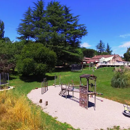 Gîte Domaine De Gavaudun