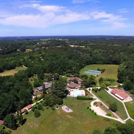Domaine De Gite Gavaudun