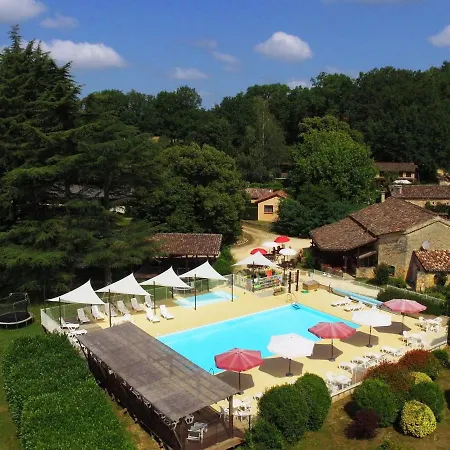 Domaine De Gavaudun