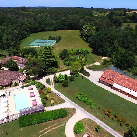 Domaine De Gavaudun