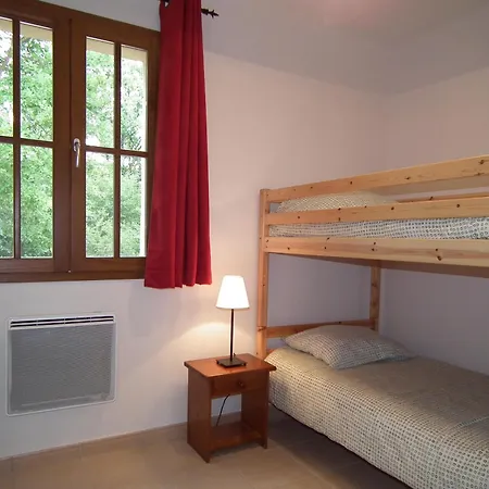 Domaine De Gîte *
