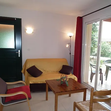 Gîte Domaine De