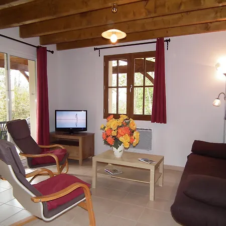 Gîte Domaine De