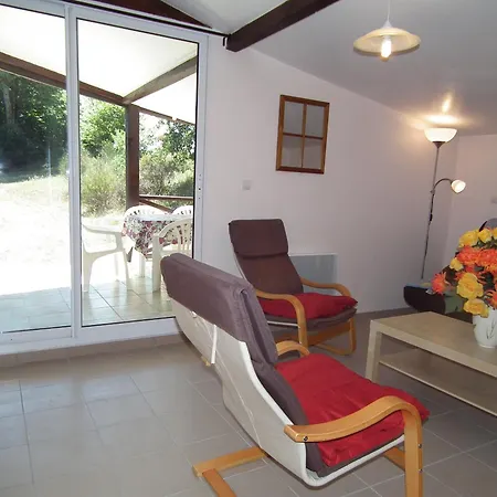 Gîte Domaine De