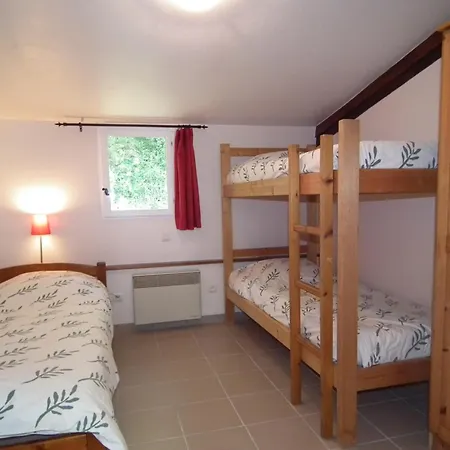 Gîte Domaine De