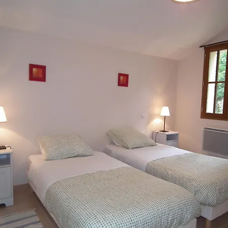 Gîte Domaine De Gavaudun