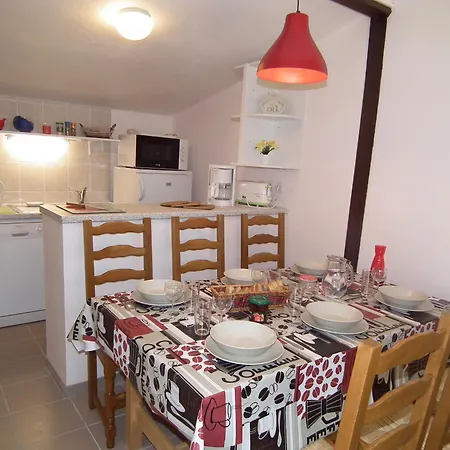 Gîte Domaine De