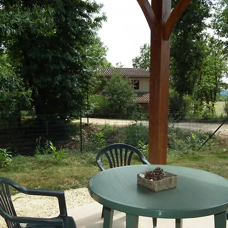 Domaine De Gîte Gavaudun