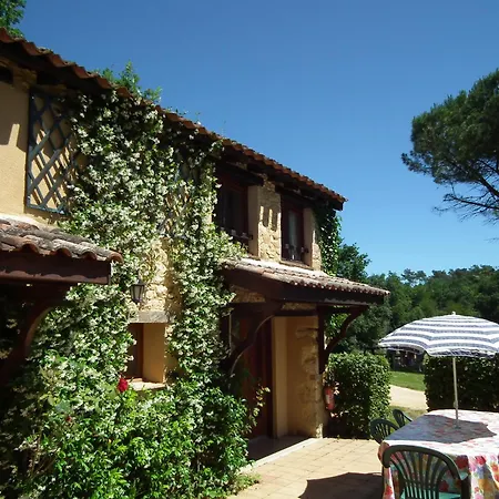 Domaine De