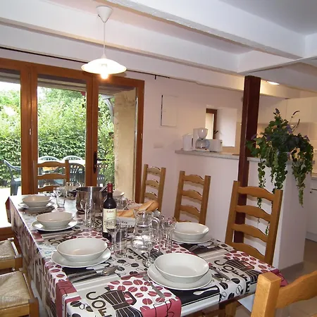 Domaine De Gîte *
