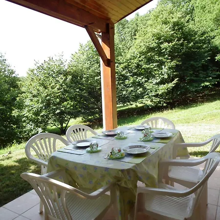 Domaine De * Gavaudun