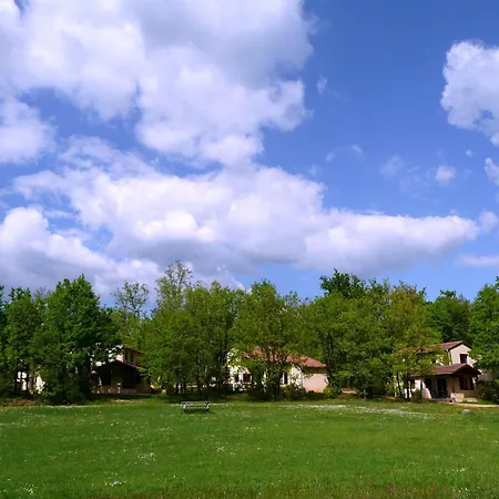 Domaine De