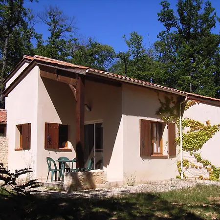 Gîte Domaine De *