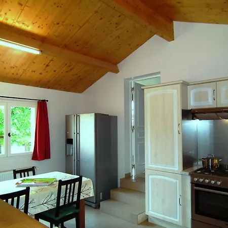 Domaine De Gîte