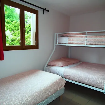 Domaine De Gîte