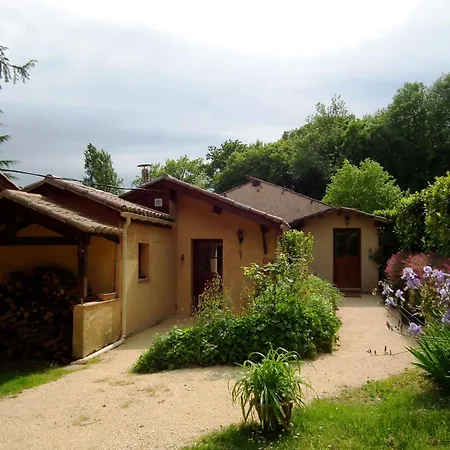 Domaine De Gîte