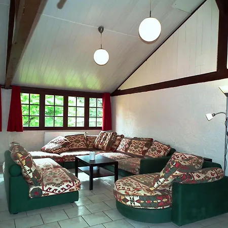 Domaine De Gîte Gavaudun