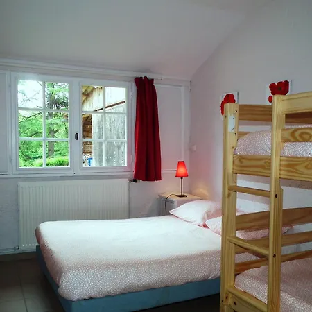 Domaine De Gîte