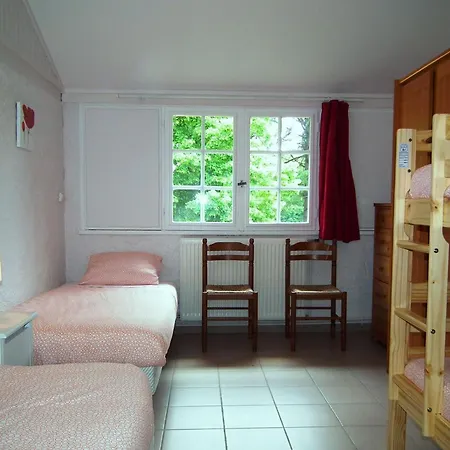 Domaine De Gîte Gavaudun