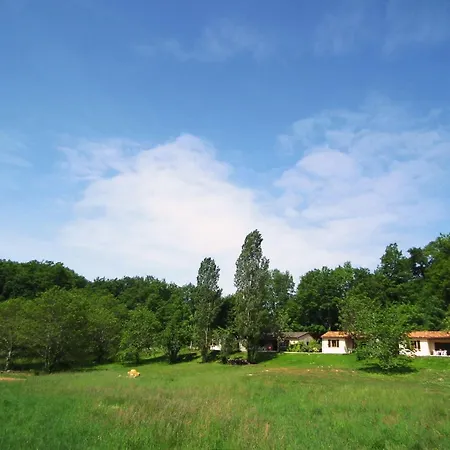 Domaine De Gîte *