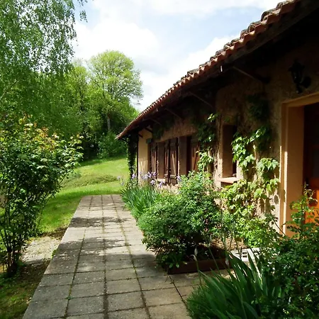 Domaine De * Gavaudun