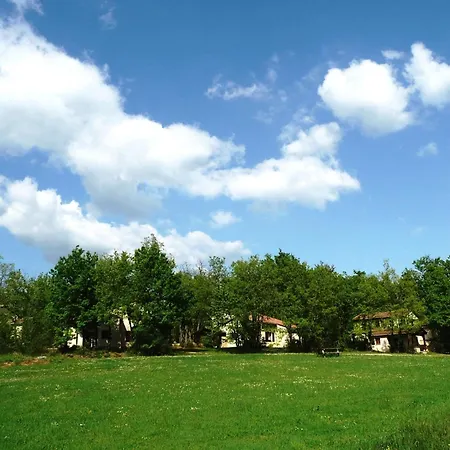 Domaine De Gite