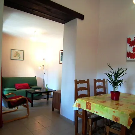 Domaine De Gîte *