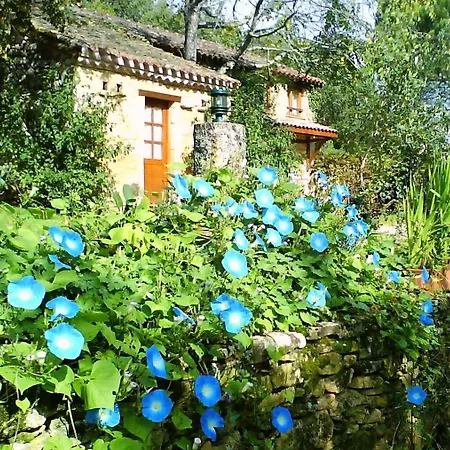 Gite Domaine De