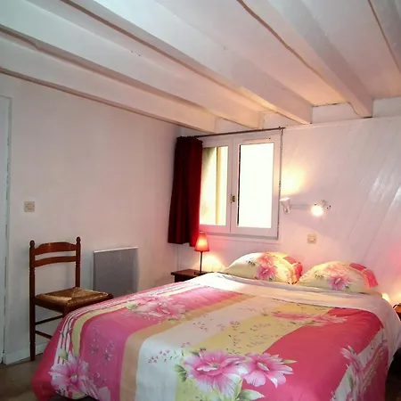 Gîte Domaine De Gavaudun
